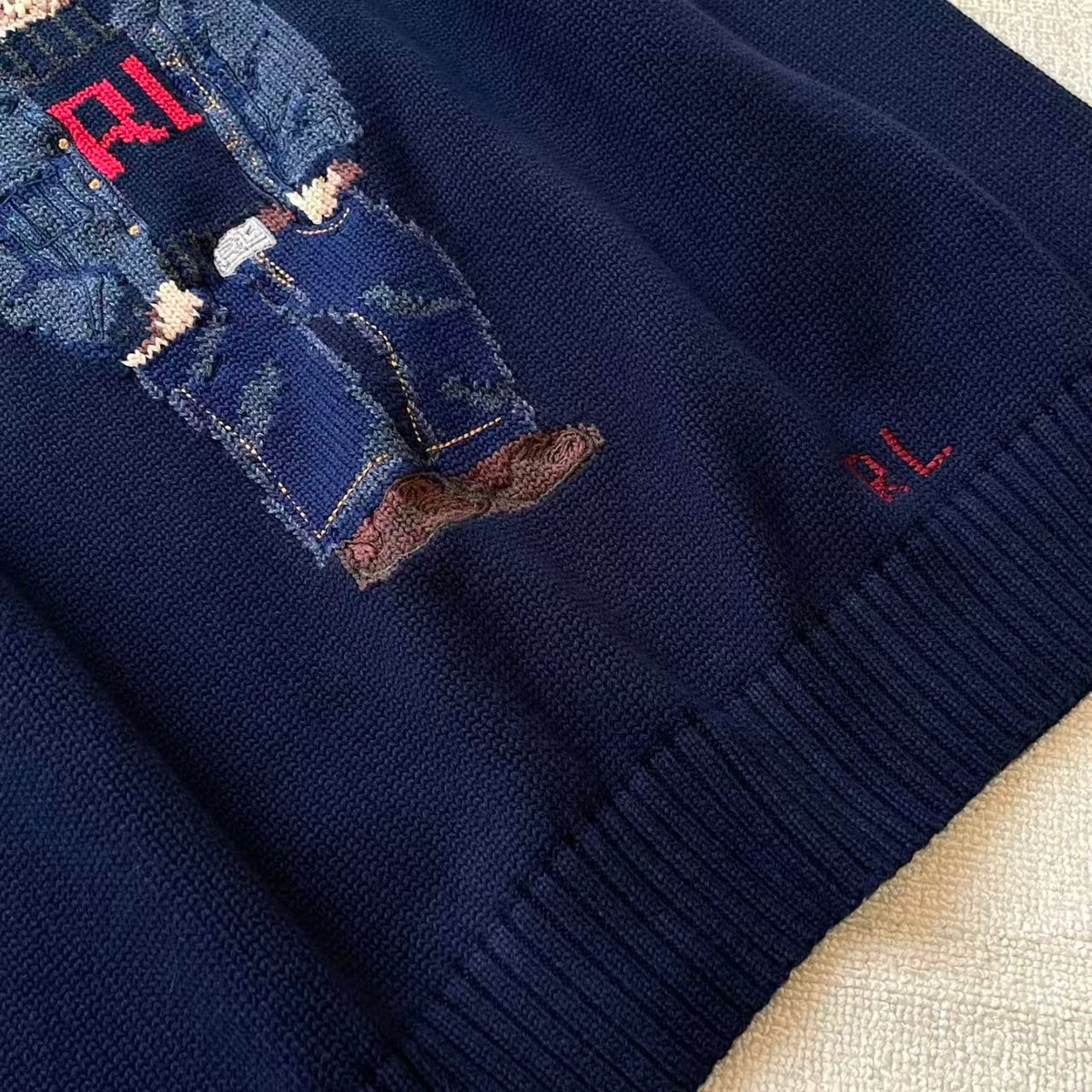 Ralph Lauren Sweater
