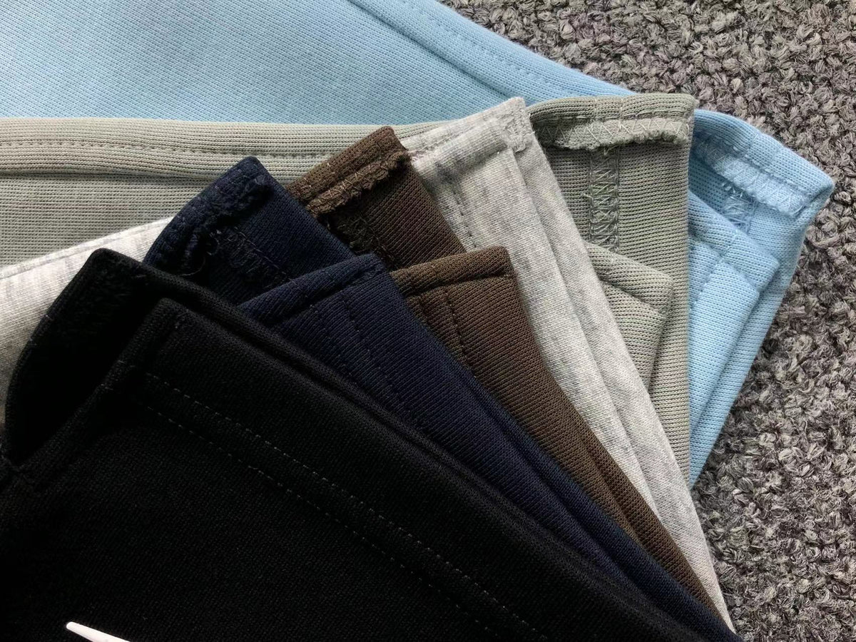 N1K Shorts