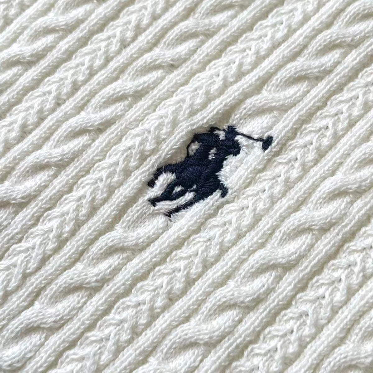 Ralph Lauren Polo Sweater
