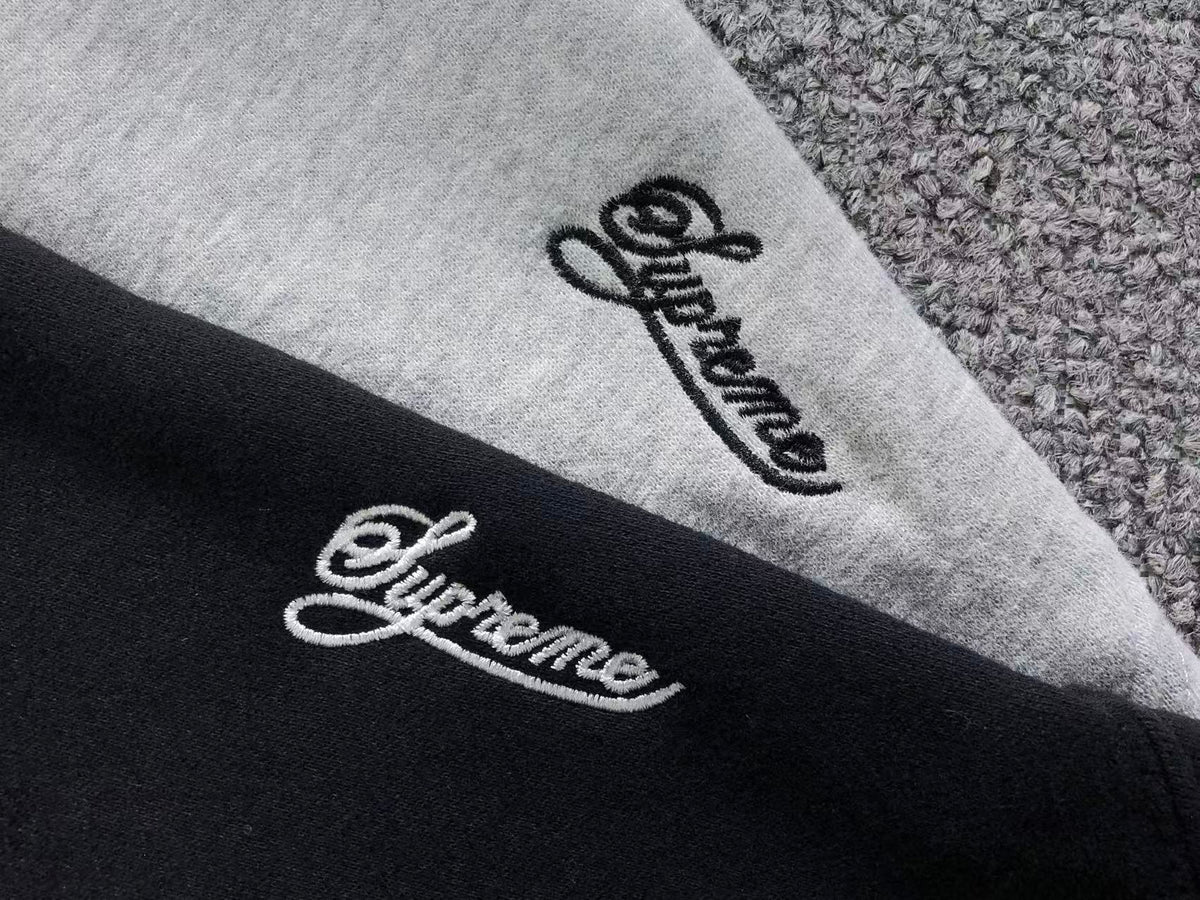 N1K Pants & Hoodie