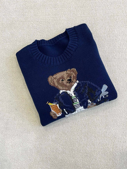 Ralph Lauren Sweater