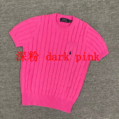 Ralph Lauren Sweater Female