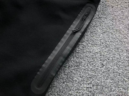 N1K Shorts