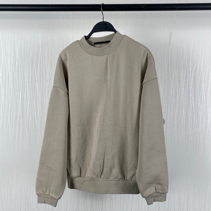 FOG x Essentials Crewneck 23FW