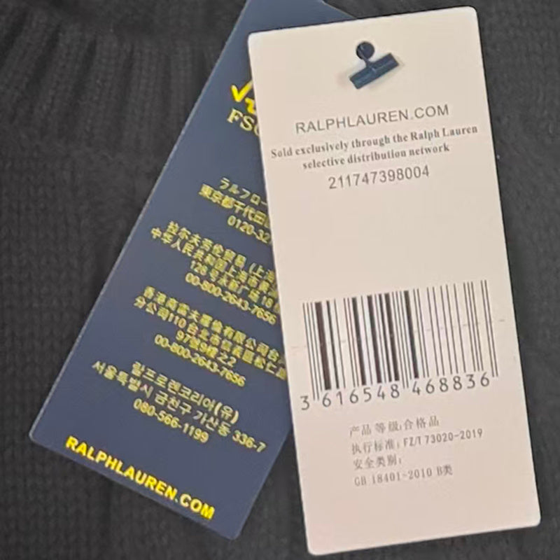 Ralph Lauren Sweater