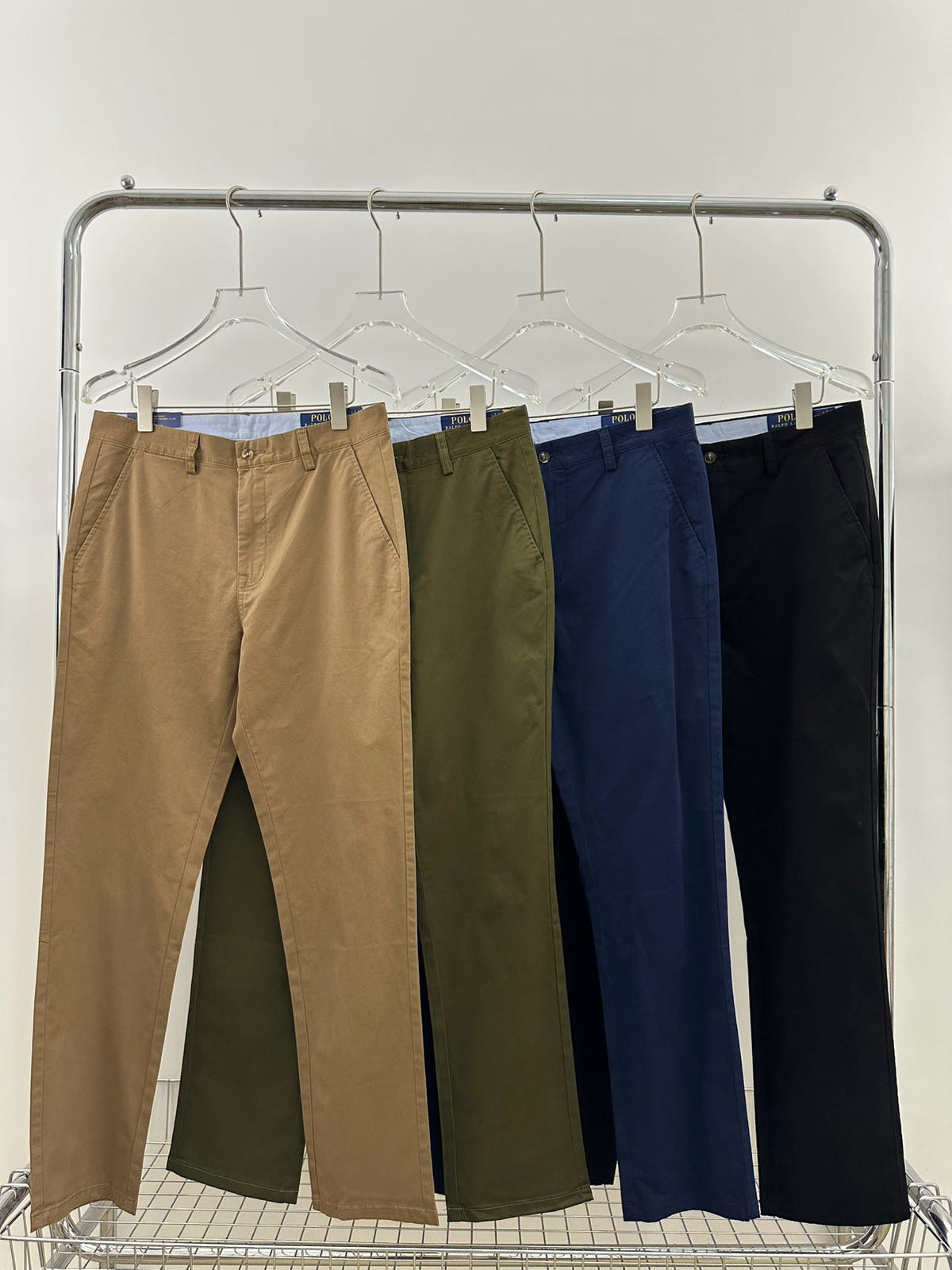 Ralph Lauren Pants