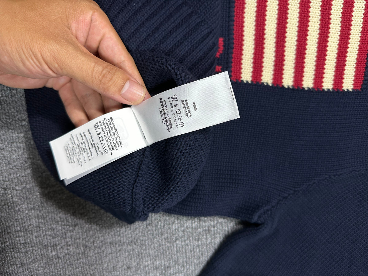 Ralph Lauren Sweater