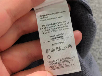 Classic Shorts Tshirt