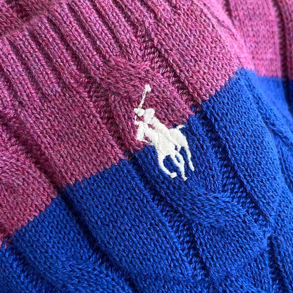 Ralph Lauren Sweater Female