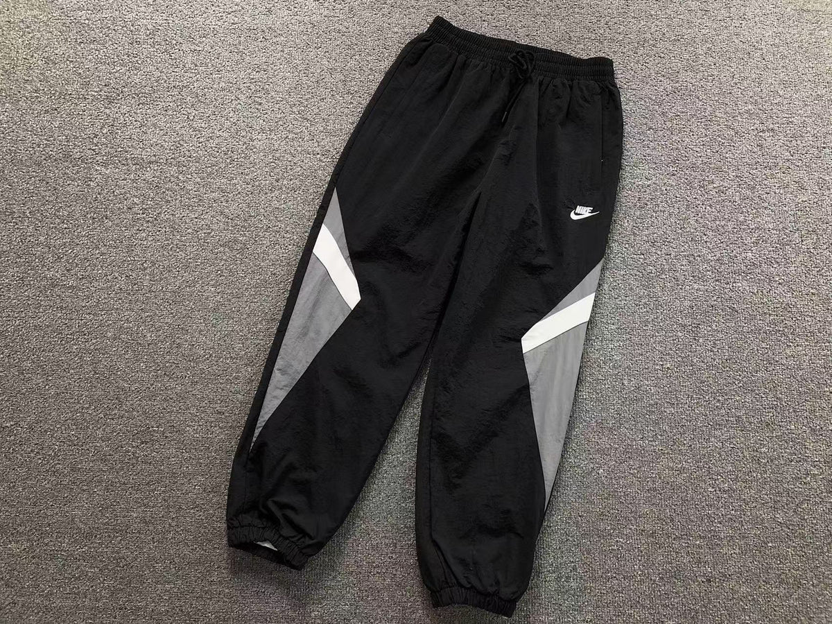 N1K Pants & Hoodie
