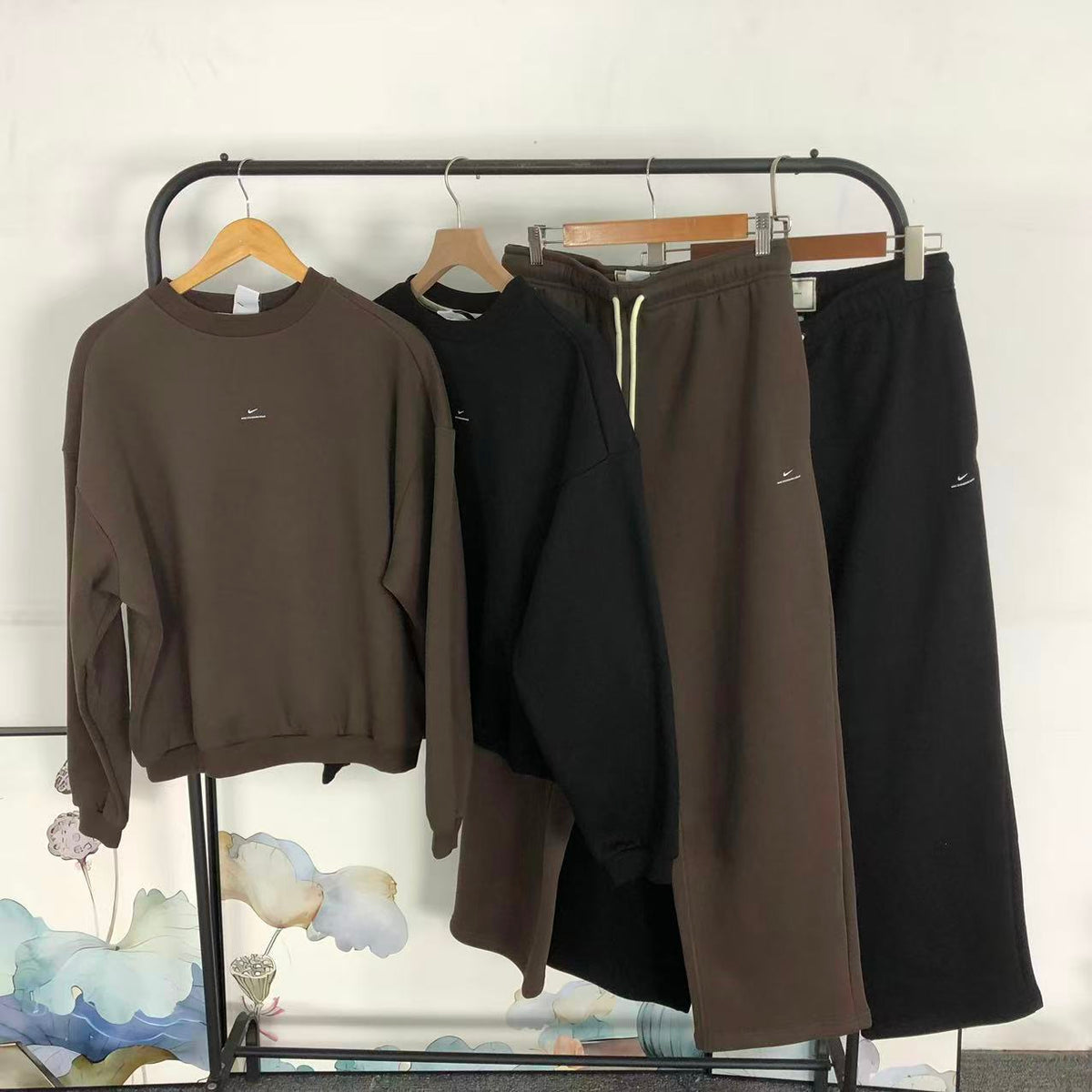 N1K Pants