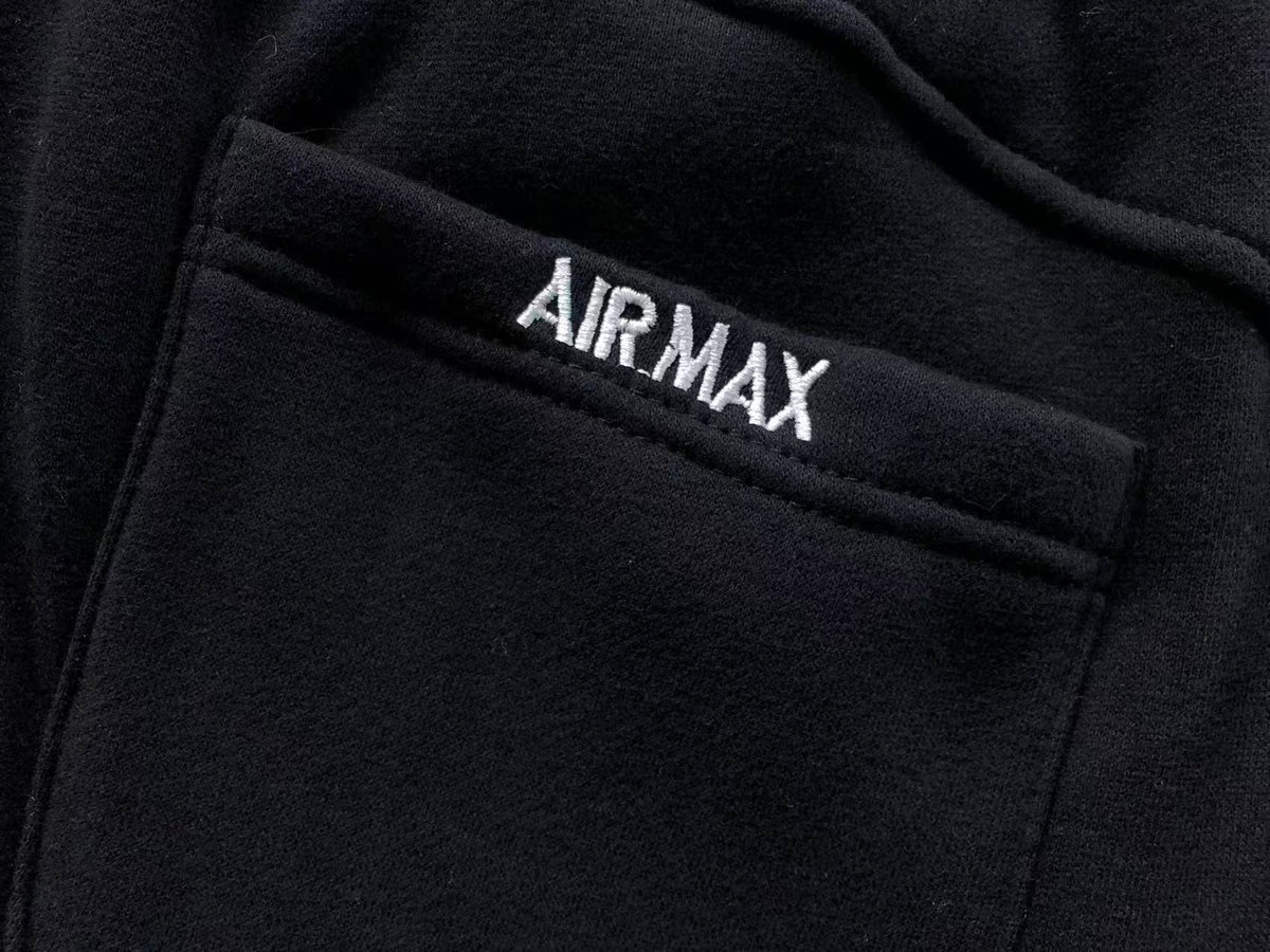 N1K Pants & Hoodie