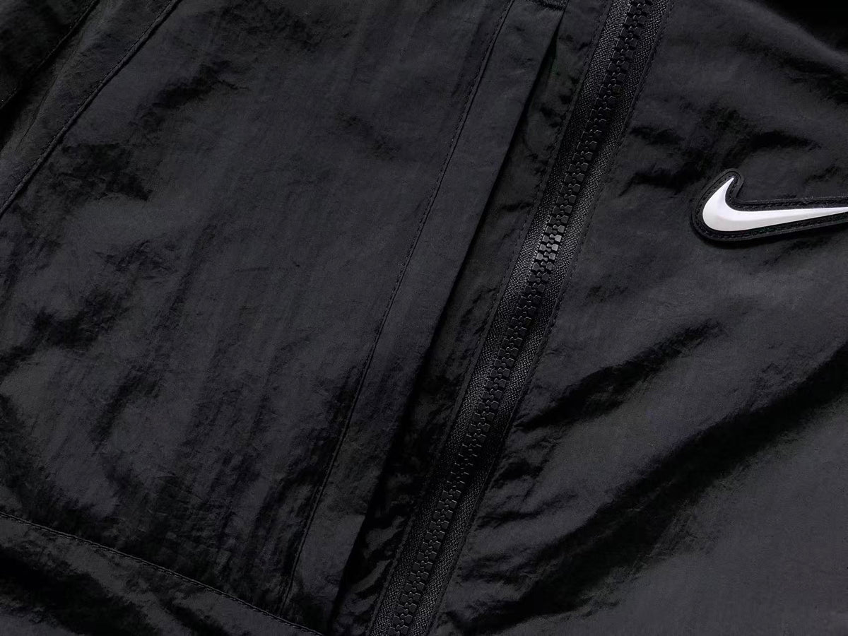 N1K Pants & Hoodie