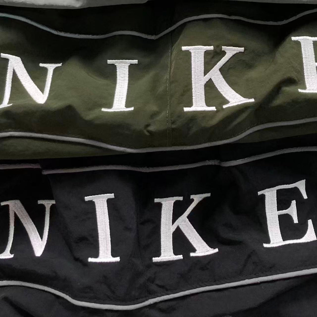N1K Pants