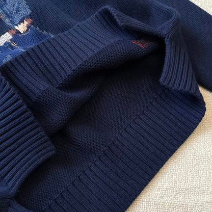 Ralph Lauren Sweater