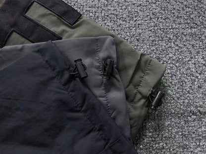 N1K Pants & Hoodie