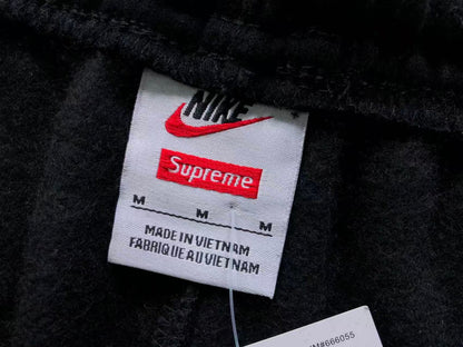 N1K Pants & Hoodie