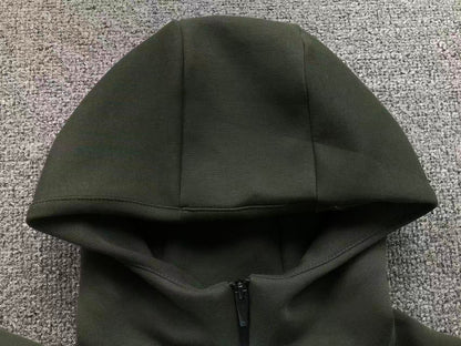 N1K Pants & Hoodie
