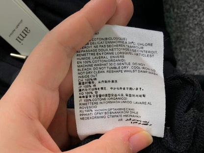 Am1 Hoodie