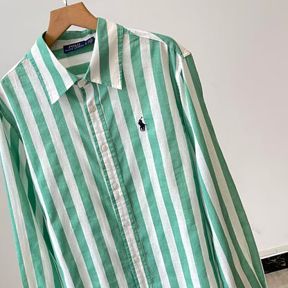 Ralph Lauren Shirt Female