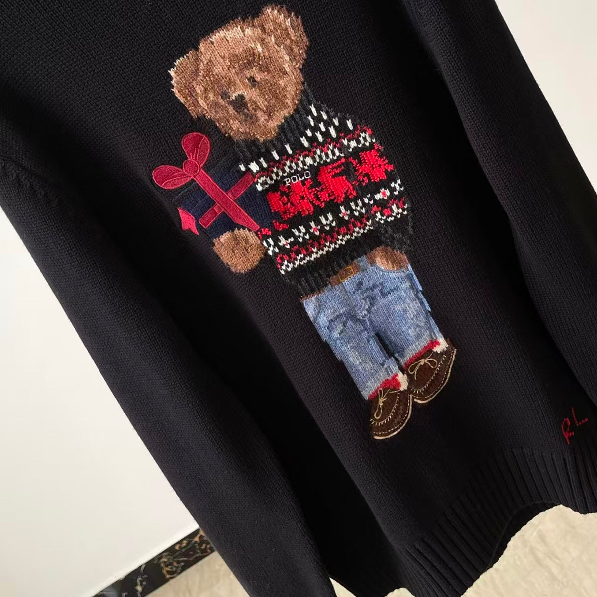 Ralph Lauren Sweater