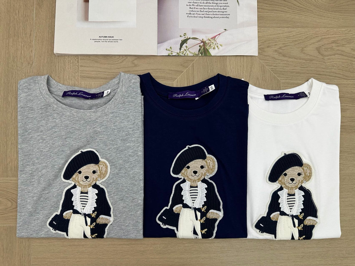 Ralph Lauren Tshirt Female