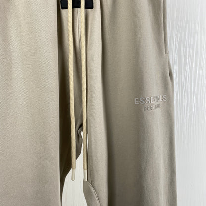 FOG x Essentials Sweatpants 23FW Cloud