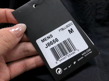 N1K Jacket