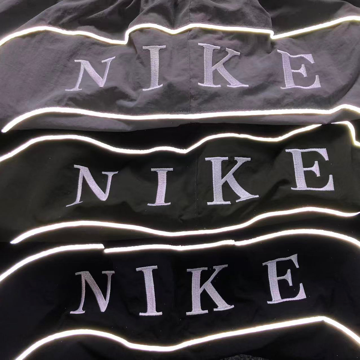 N1K Pants