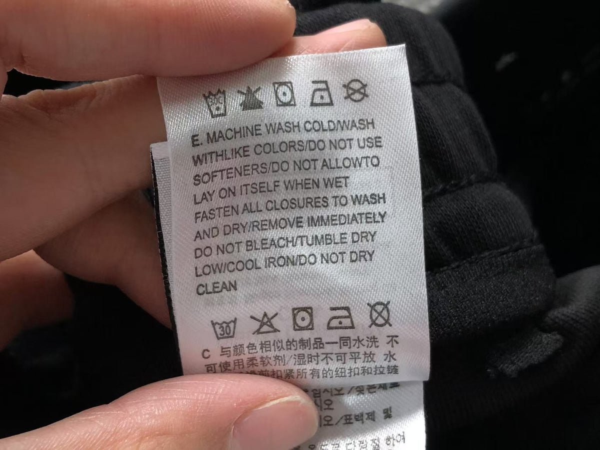 N1K Pants