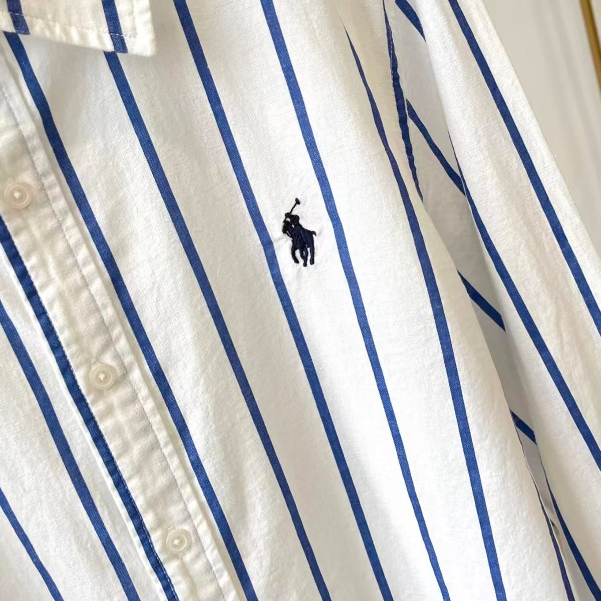 Ralph Lauren Shirt Female