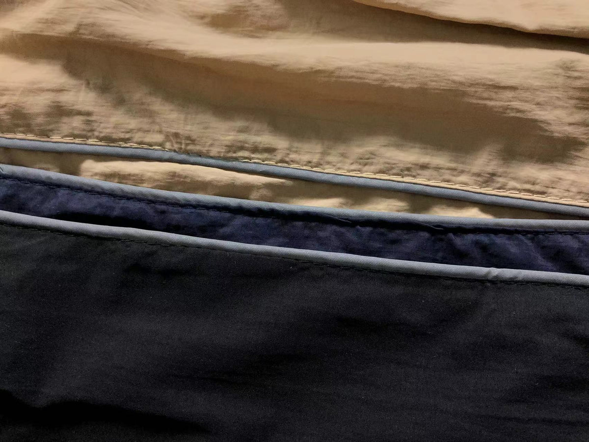 N1K Pants