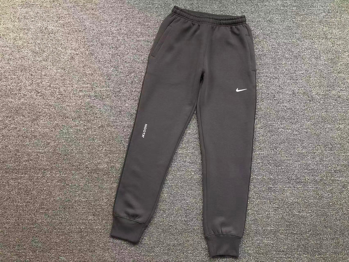 N1K Pants & Hoodie