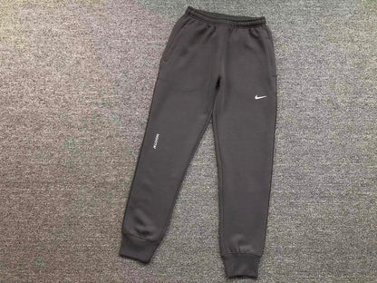N1K Pants & Hoodie