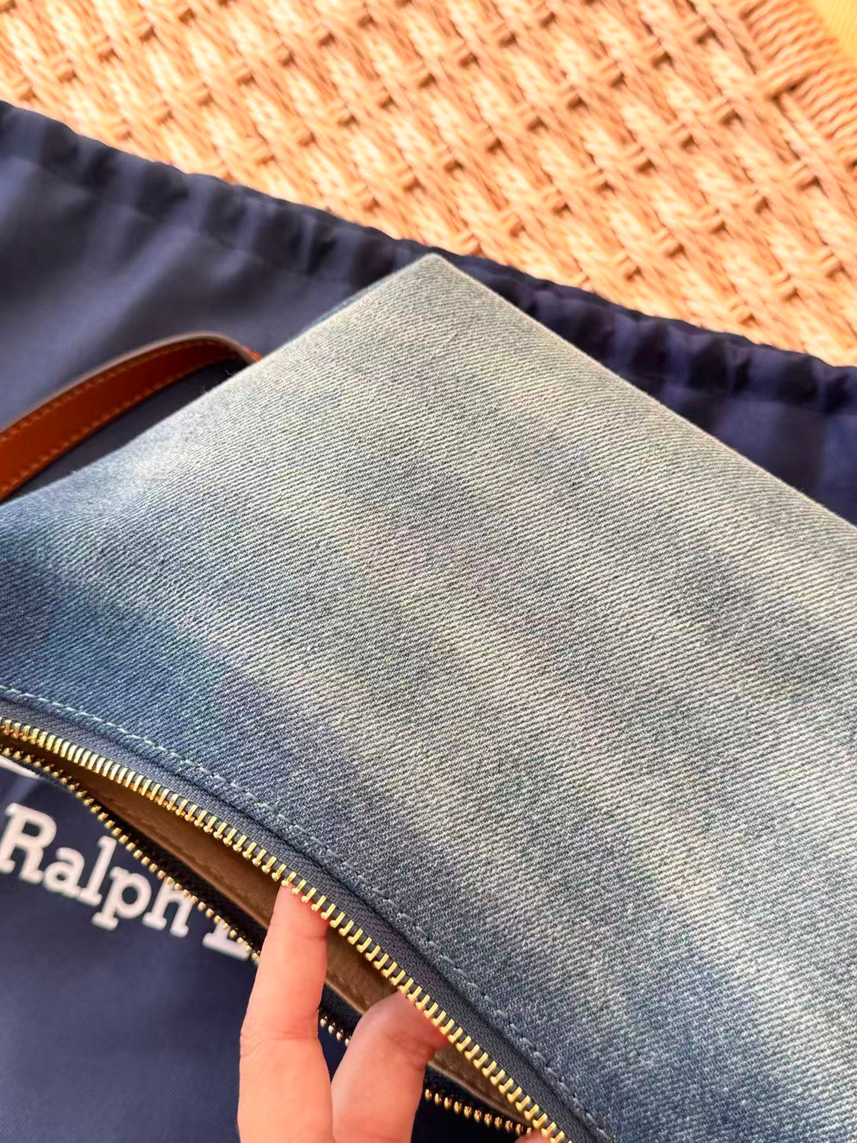 Ralph Lauren Bag