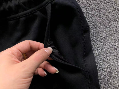 N1K Pants & Hoodie