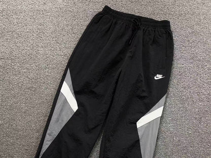 N1K Pants & Hoodie