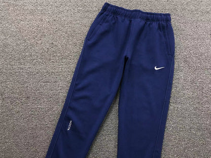 N1K Pants & Hoodie