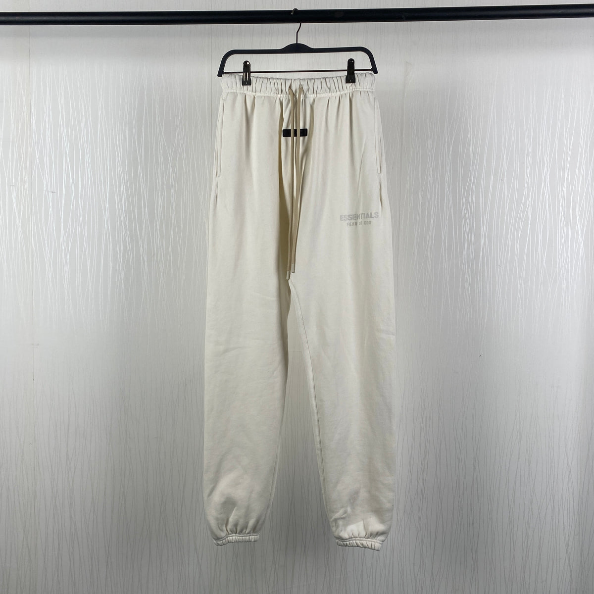 FOG x Essentials Sweatpants 23FW Cloud