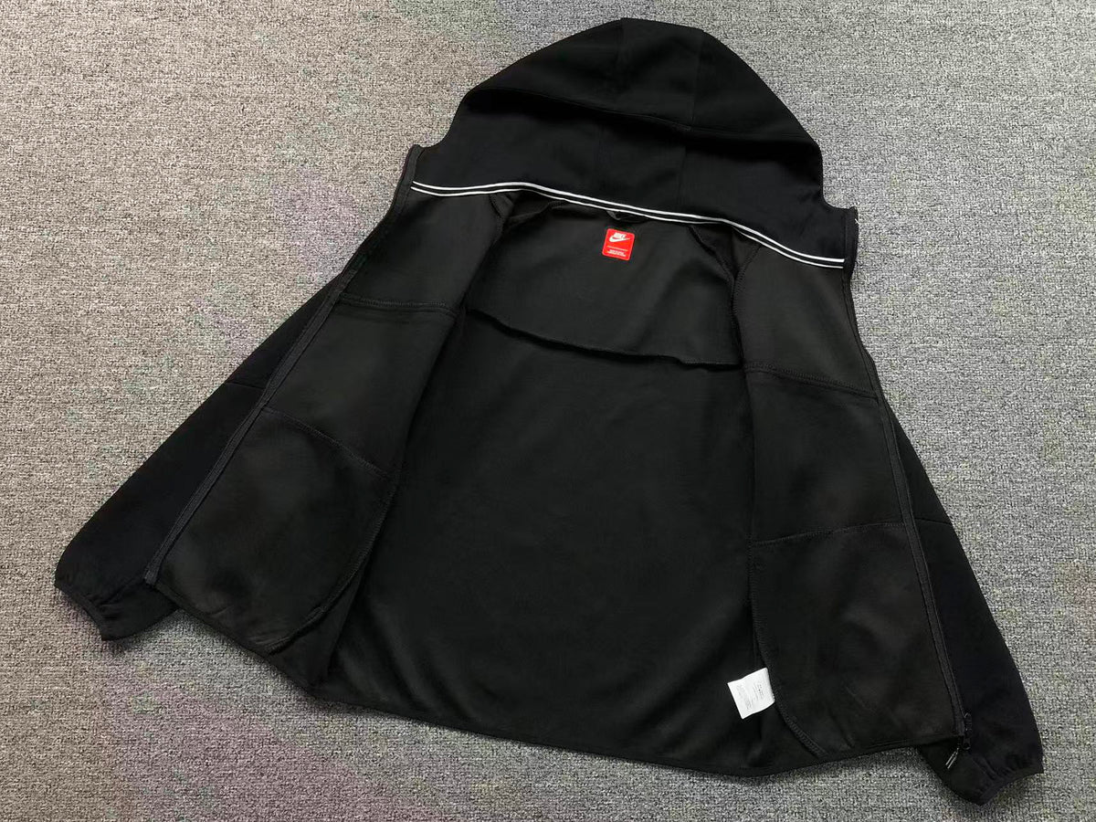 N1K Pants & Hoodie