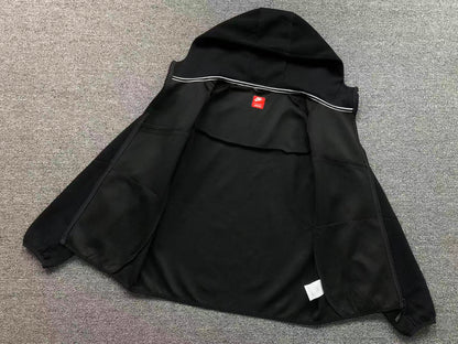 N1K Pants & Hoodie