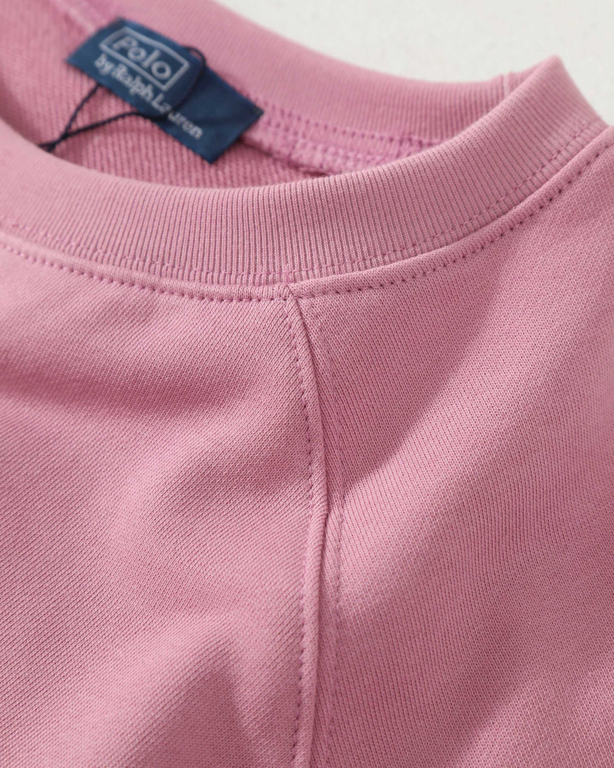 Ralph Lauren Shirt Female