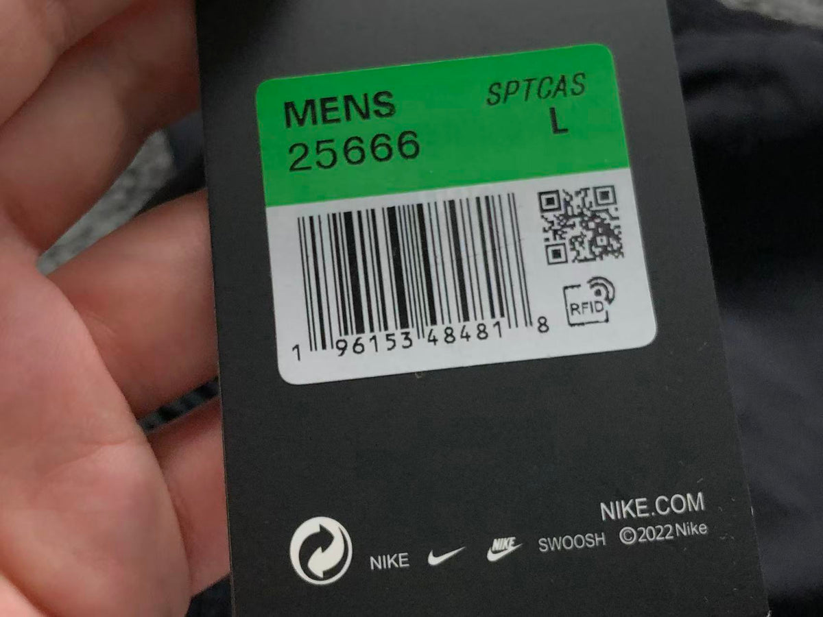 N1K Shorts