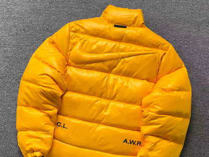 N1K Jacket
