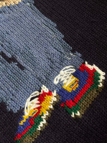 Ralph Lauren Sweater