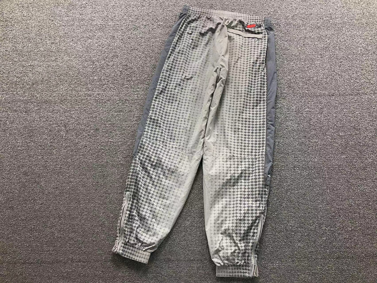 N1K Pants & Hoodie