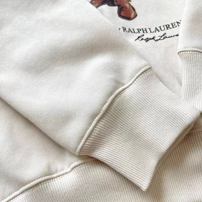 Ralph Lauren Hoodie Female