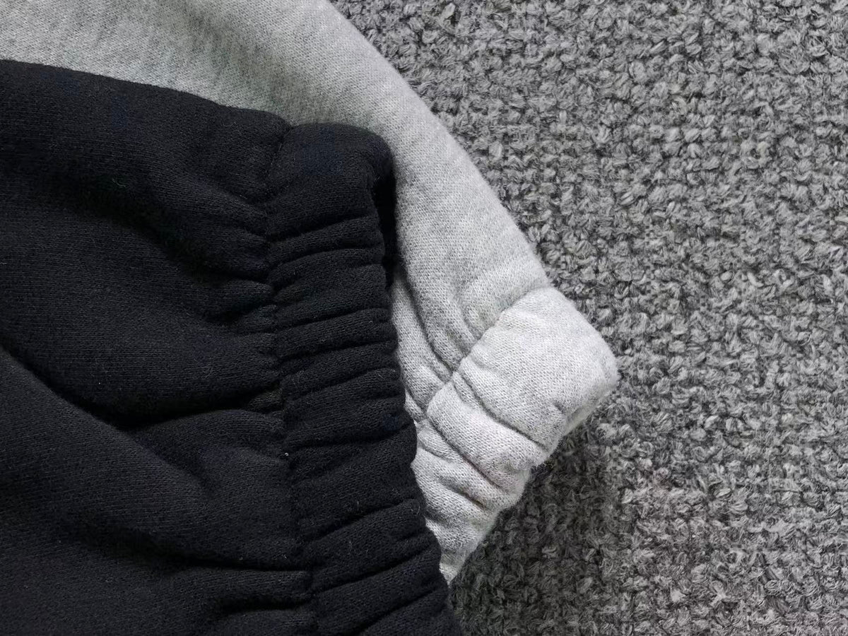 N1K Pants & Hoodie
