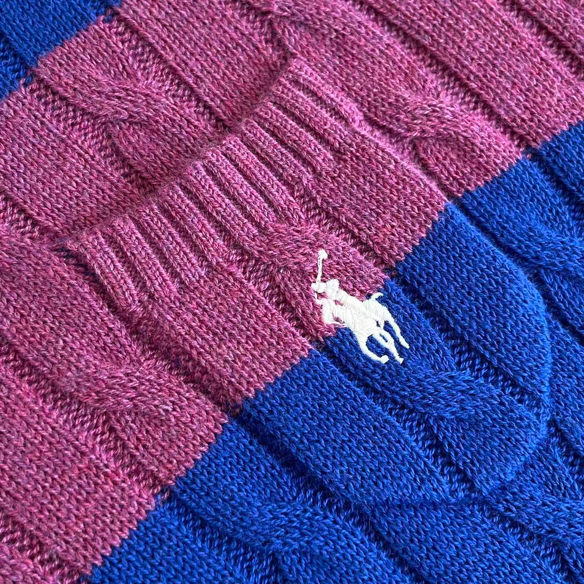 Ralph Lauren Sweater Female