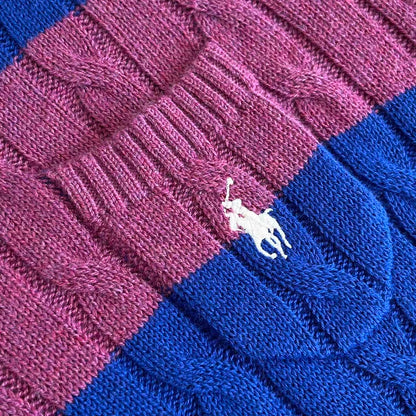 Ralph Lauren Sweater Female